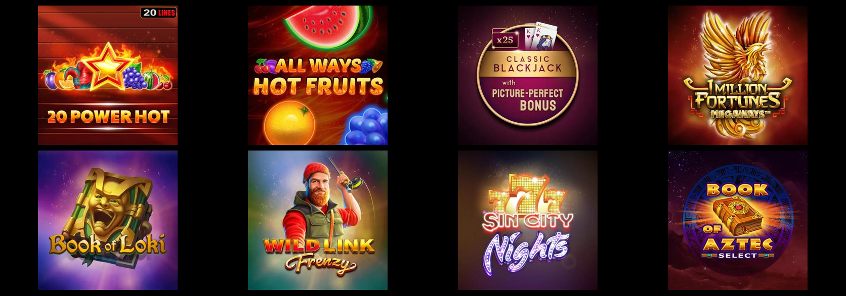 Slots Emocionantes 68xbet.COM